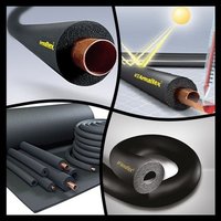 Synthetic Rubber Products