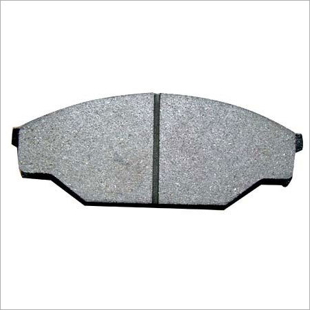 Brake Pad Brake Pad
