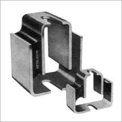 Double U Shear Mountings