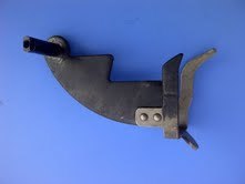 Textile Machinery Spares Introducer