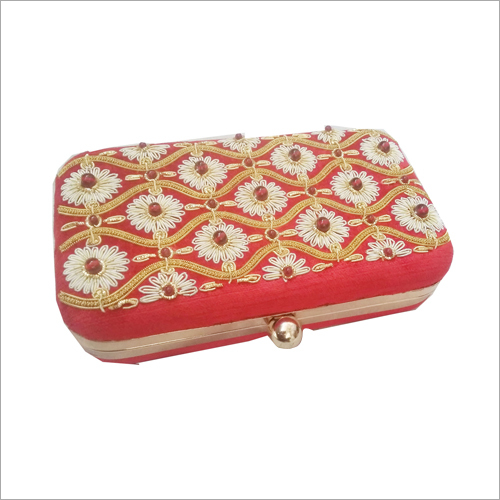 Hand Embroidery Bags