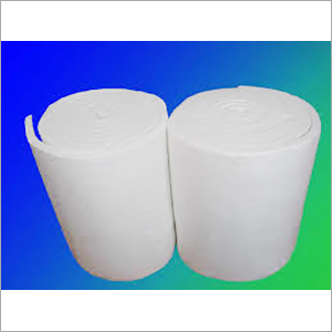Ceramic Blanket - High Temperature Insulation | Excellent Thermal Stability, Lightweight Design, Superior Sound Absorption, Chemical Resistance
