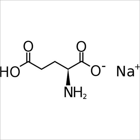 Monosodium Glutamate - High Purity White Crystalline Powder | Water Soluble, Versatile Flavor Enhancer, Varied Packaging Options