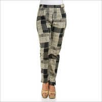 Trendy Cotton  Linen Pants