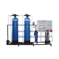 RO PLANT 1000 LPH