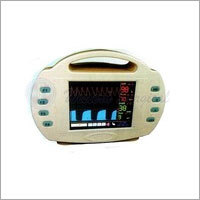 109 NEW ETCO2 MONITOR By WESTERN SURGICAL