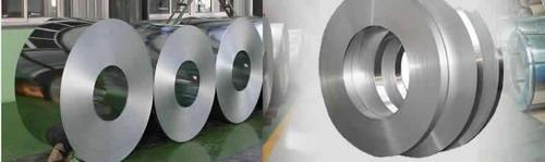 Cold Rolled Steel Sheets