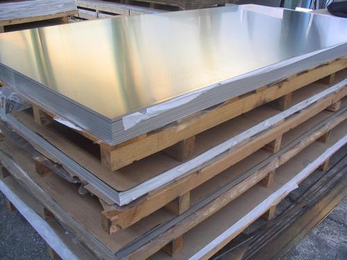 CR Steel Sheets