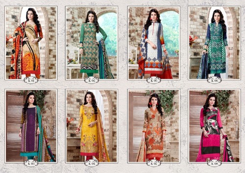 Kesar pashmina