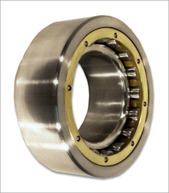 URB Heavy Duty Cylindrical Roller Bearings