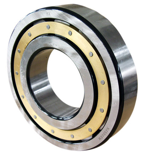 Single Row Cylindrical Roller Bearing By VELY INTERNATIONAL