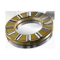 Cylindrical Roller Thrust Bearing