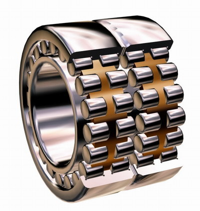 Radial Load Cylindrical Roller Bearings