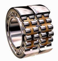 URB Radial Load Cylindrical Roller Bearings