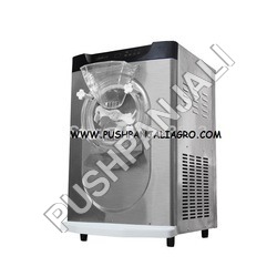 Automatic Ice Cream Making Machine