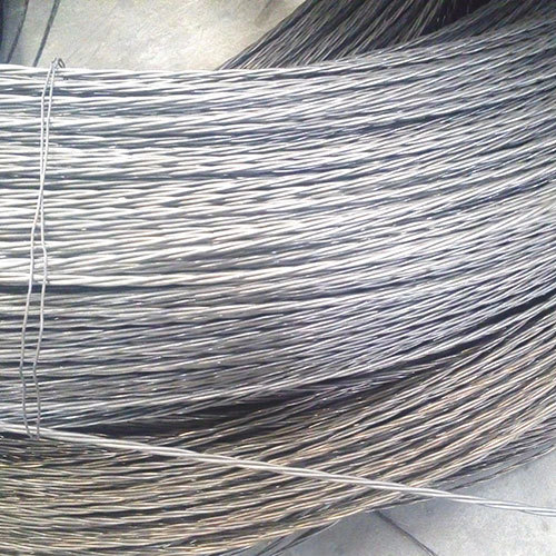 High Tensile Steel 3mm Ply