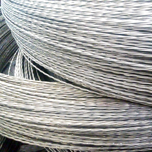 High Tensile Steel 3mm Ply