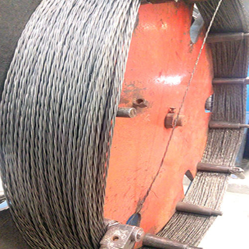High Tensile Steel 3mm Ply