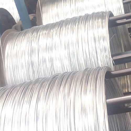 High Tensile Galvanized Wire