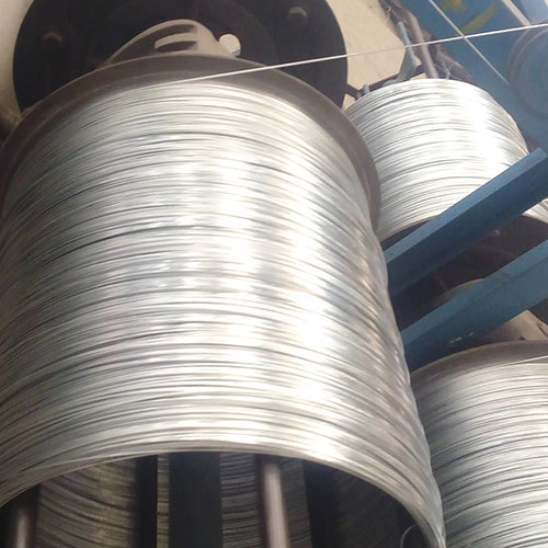 High Tensile Galvanized Wire