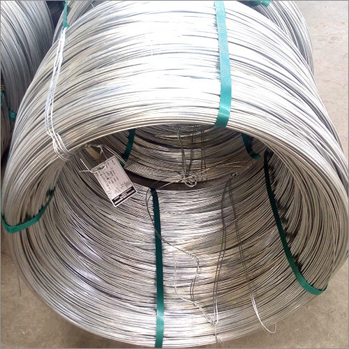 High Tensile Galvanized Wire