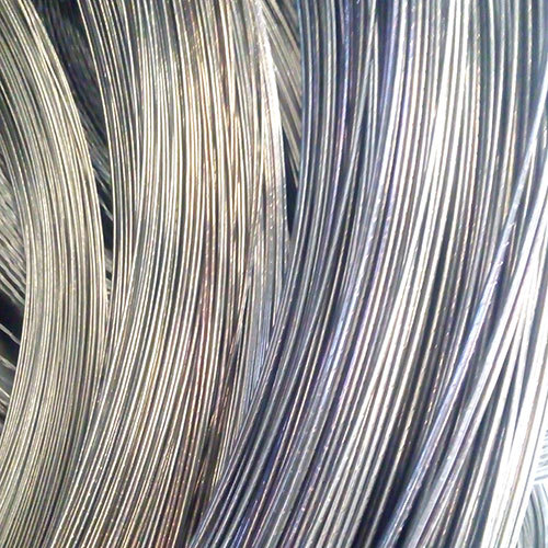 High Tensile Steel 4mm Indented Wire