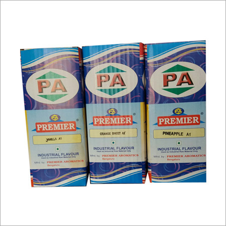 Premier Vanilla Powder