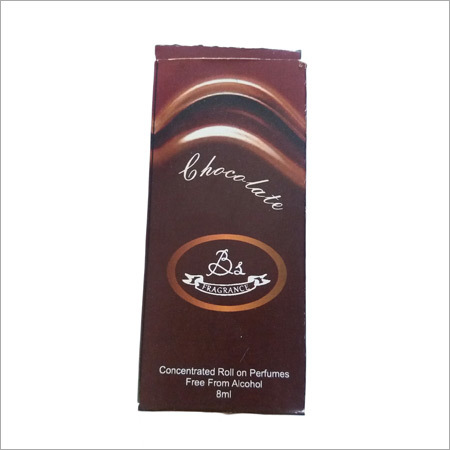 Chocolate Fragrance