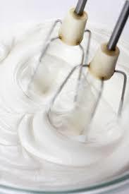 ICE CREAM MIXER - Stainless Steel, 20x10x15cm, 100W, 5 Speeds | Efficient Mixing, Durable Motor, Easy Cleaning, Quiet Operation