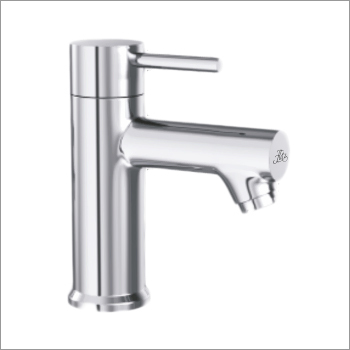 Brass Single Lever Basin Mixer