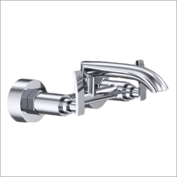 Brass Sink Mixer