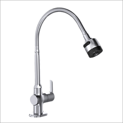 Swan Neck Flexible Spout