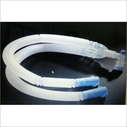 Collapsable Circuit Tubes