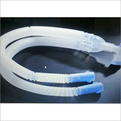Adult Ventilator Circuit Tubes