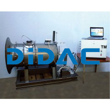 Wind Turbine Dynamometer Range Equipment