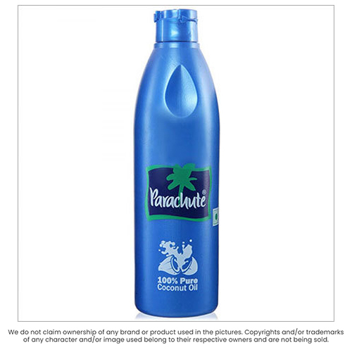 Parachute Hair Oil - Quality: Standard Quality