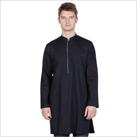 Cotton Kurta