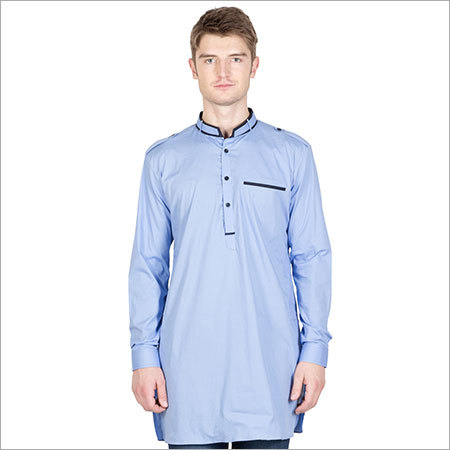 Mens Cotton Kurta