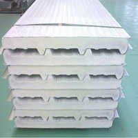 Polyurethane Sandwich Panels