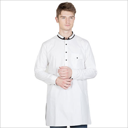 Mens Cotton Kurta
