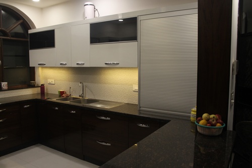 Interior Designer Kitchen