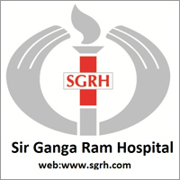 Sir Ganga Ram Hospital