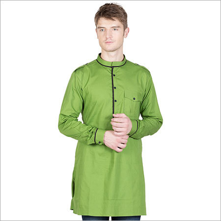 Mens Designer Kurta