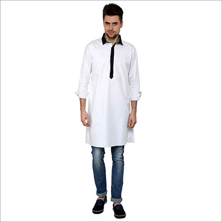 Cotton Kurta
