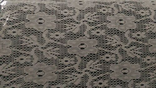 Cotton Bra Net Fabric