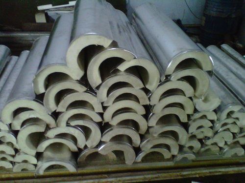 PUF Sheet Slab