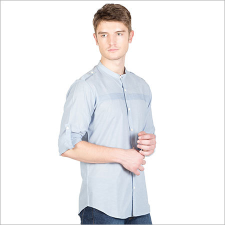 Sky Blue Plane Shirts