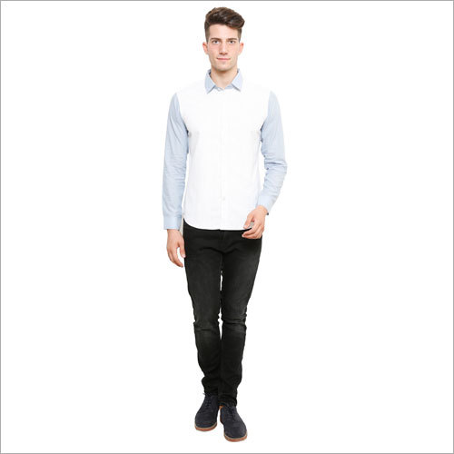 Printed Cotton Shirts