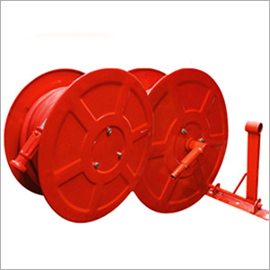 Fire Hose Reel Model 1