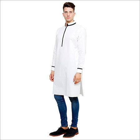 Mens Designer Kurta